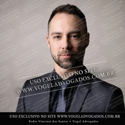 Foto de Dr. Pedro Vincensi dos Santos